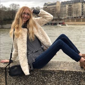 ☆ Meet Your Posher ☆